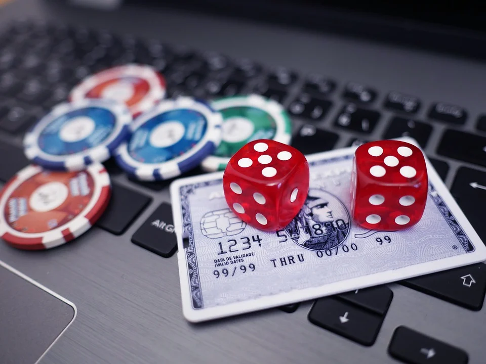Play Different Types Of Games At The Top Online Casino!