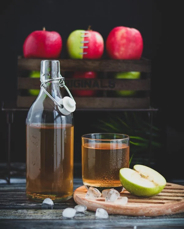 Does Apple Cider Vinegar Help With Elevated Blood Pressure