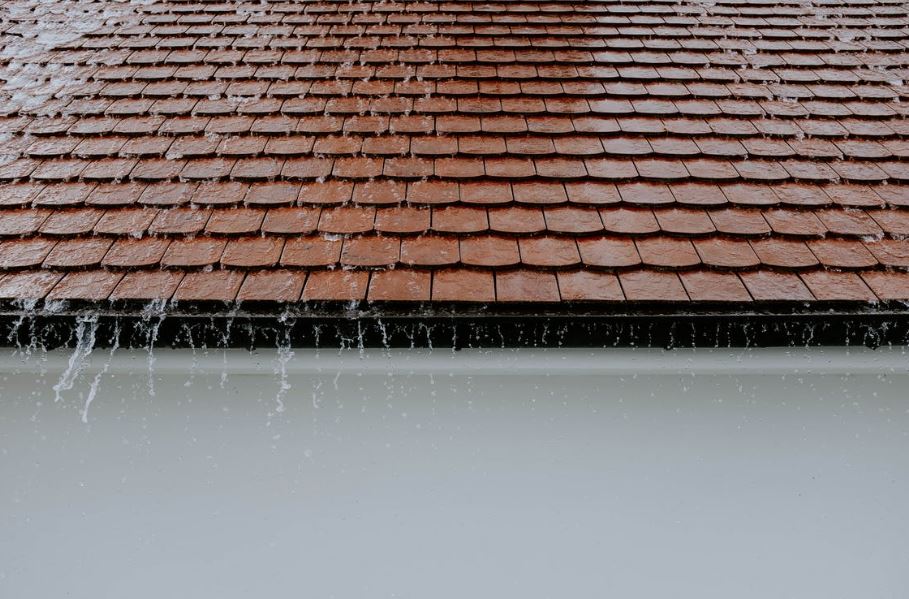 Five Things About Roofing Underlayment You Should Know
