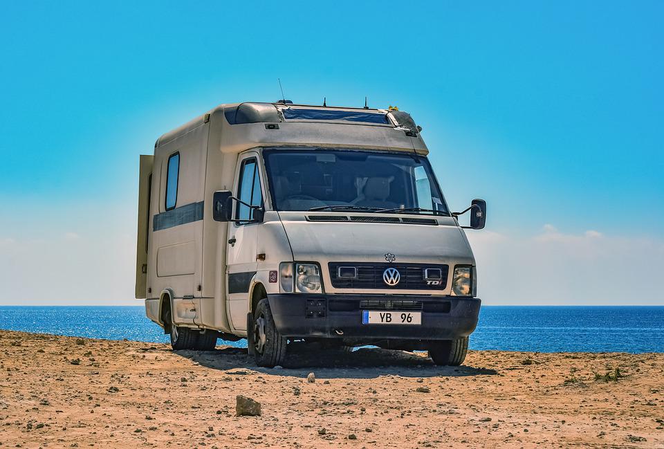 Renting A Camper Van Here's How Much It Would Cost You