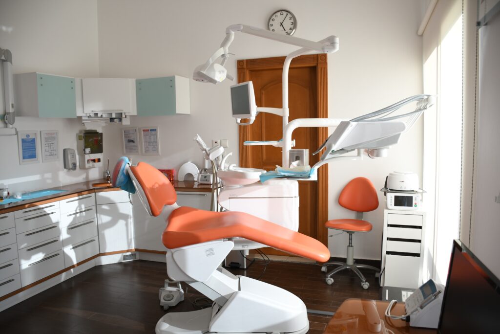 wellness, dental, clinic, tooth decay, dental clinic, teeth, braces, operating theatre, hospital, brown backgrounds
