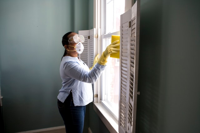 4 Ways to Ensure Your Home Is Clean Before You Sell It
