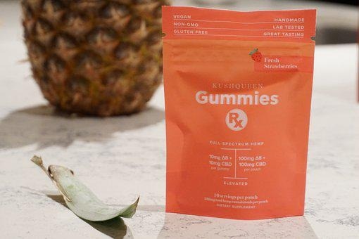 Are Delta 8 Gummies Safe to Consume