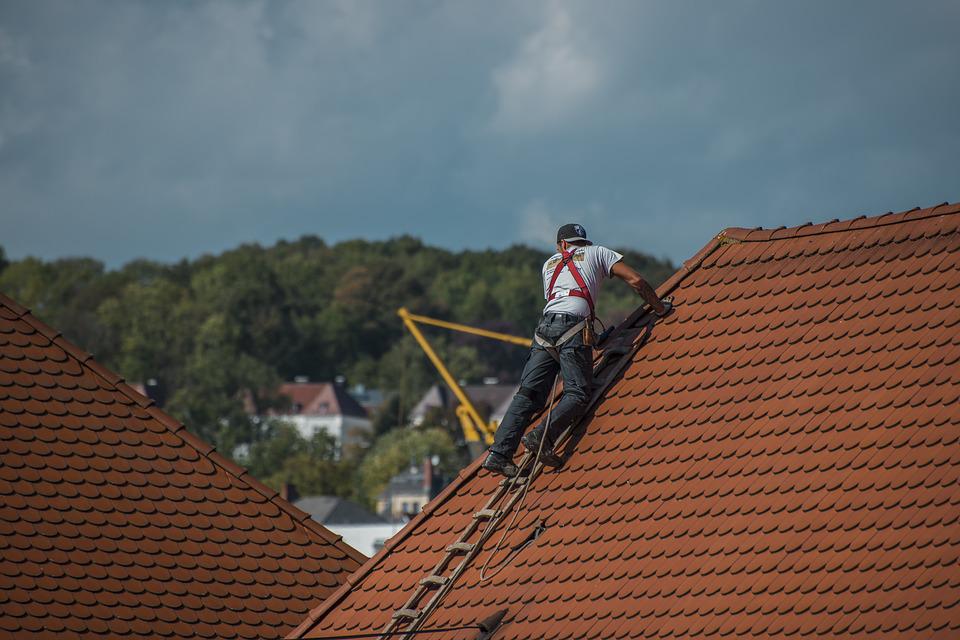 Few Of The Most Common Reasons For Roof Repairs