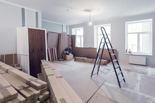 Importance Of Home And Office Renovation