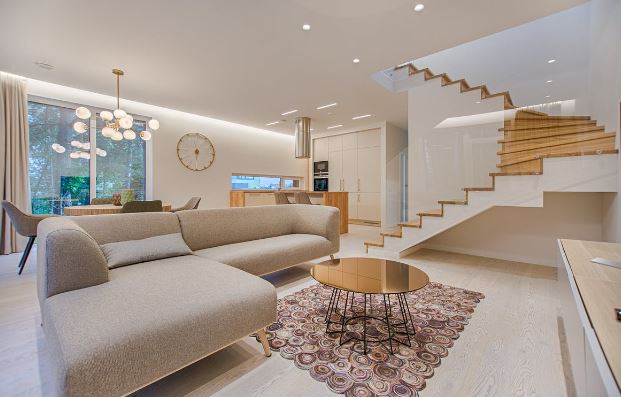 Modern Luxury Interior Design