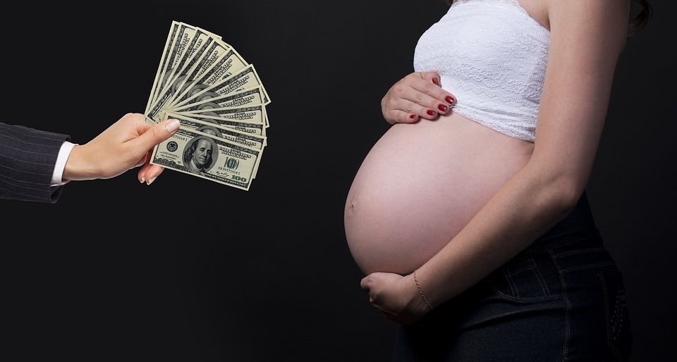 Fertility Surrogate Mother Adoption Surrogacy