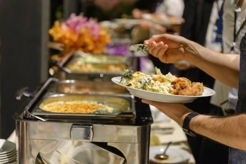 Food Catering Services How Do You Choose The Best Service Provider