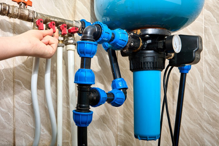 4 Reasons to Invest In a Good Water Filter
