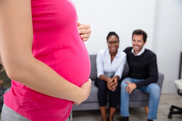 Factors To Consider When Selecting Your Surrogate Mother