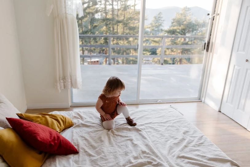 What Type of Windows to Choose for Your Kid's Room
