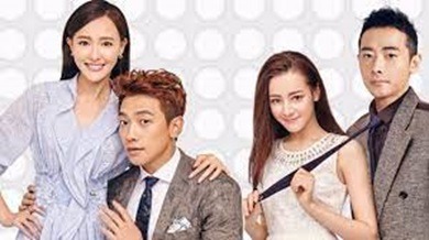 Best romantic chinese dramas for rom-com lovers