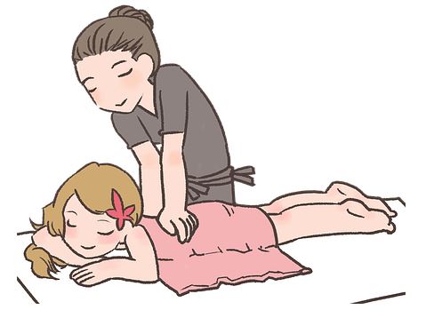 Chiropractic Treatment Appropriate for Children