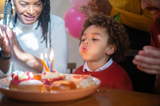 How To Host A Fun And Affordable Birthday Party For Kids
