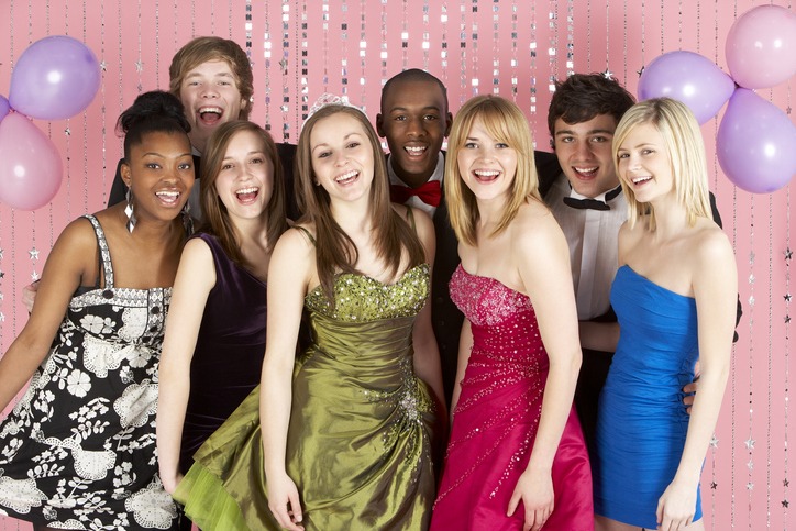Prom Night Checklist To Help You Remember All of the Big Night Essentials
