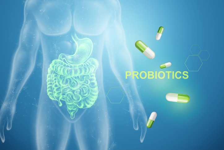 The Advantages Of Probiotic Supplements On Your Gut Health