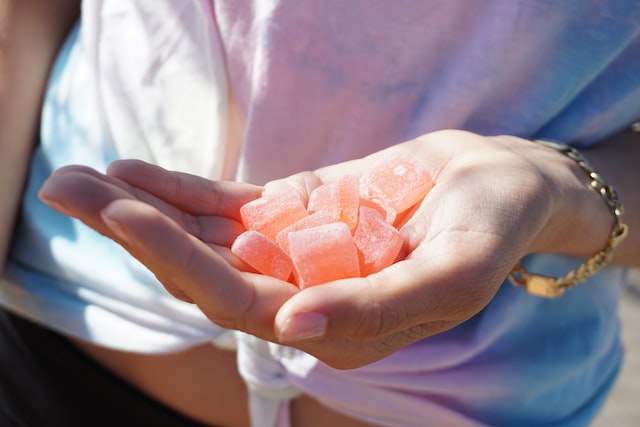 What are Delta 8 gummies, and why are they so popular