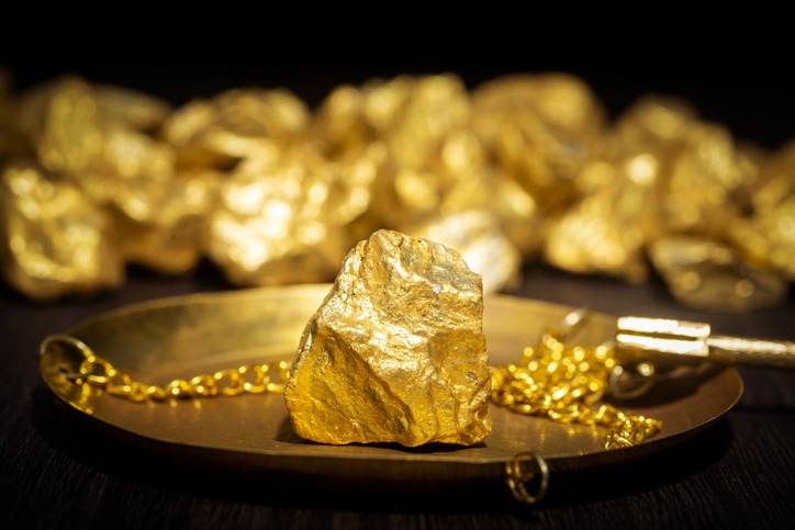 What are the Benefits of Precious Metals Trading