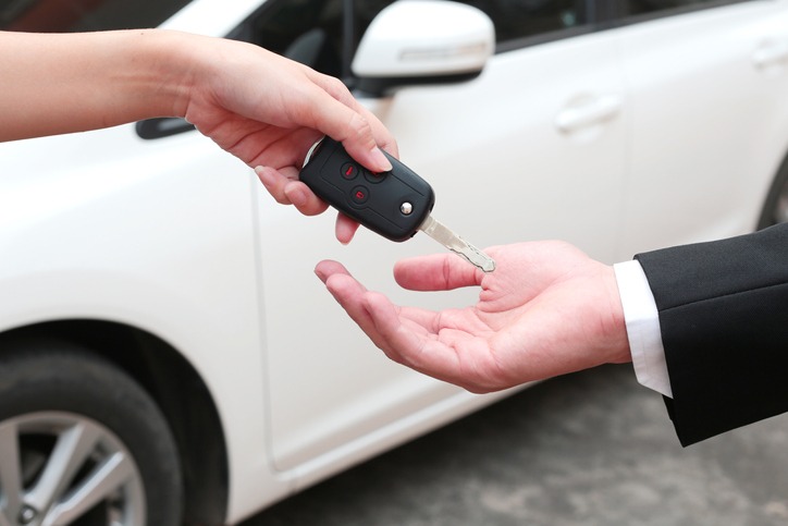 Why Must You Purchase Pre-used Cars From A Dealership?