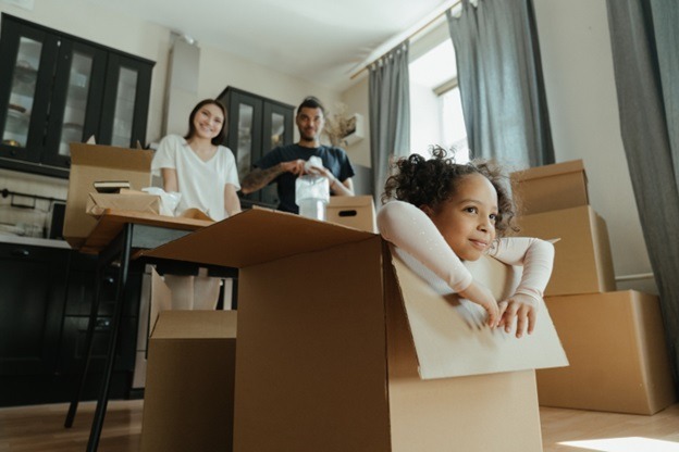4 Tips for a Stress-Free Move to Grand Prairie