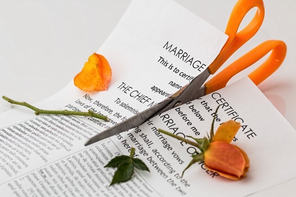 8 Things to Consider Before Getting a Divorce