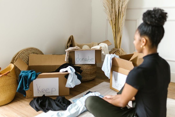 Tips To Declutter Your Home