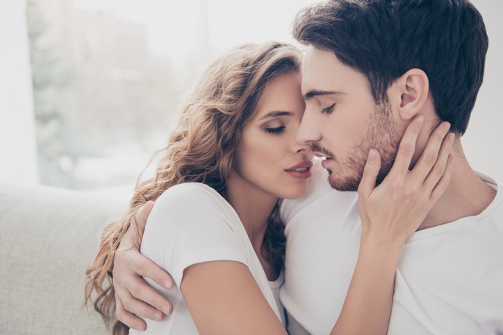 Unleash Your Husband’s Potential: Proven Techniques for Longer-Lasting Lovemaking