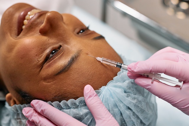 Unlocking the Secrets of Botox A Guide to the Popular Anti-Aging Treatment