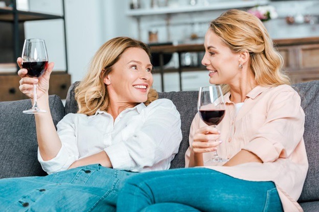 What Your Wine Taste Says About You