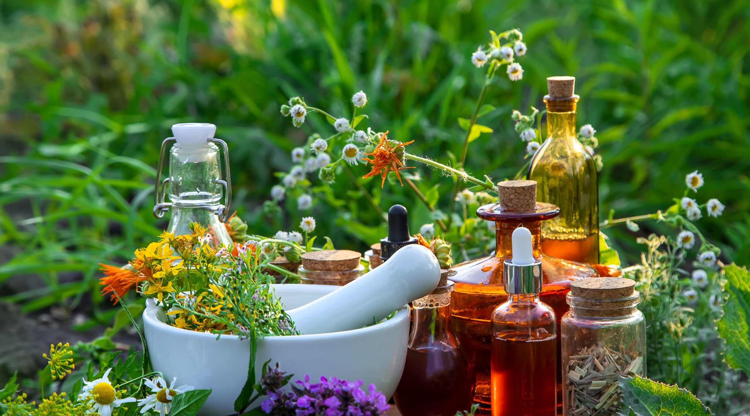 How To Add Essential Oils To Your Wellness Routine