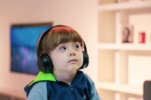 Do Noise-Canceling Headphones Help With Autism and Sensory Overload