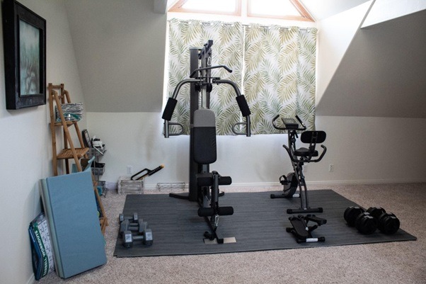 How To Maintain A Home Gym