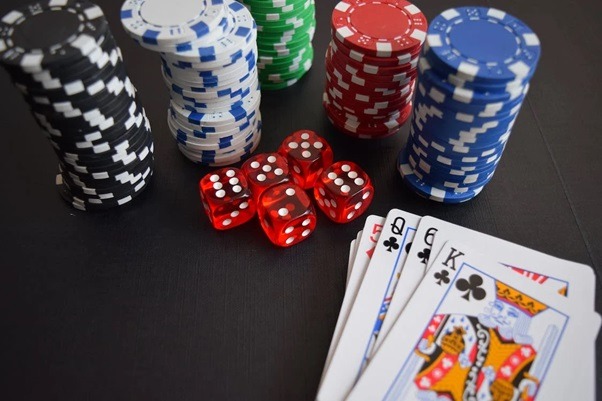 How To Stay Safe When Playing Online Casino Games