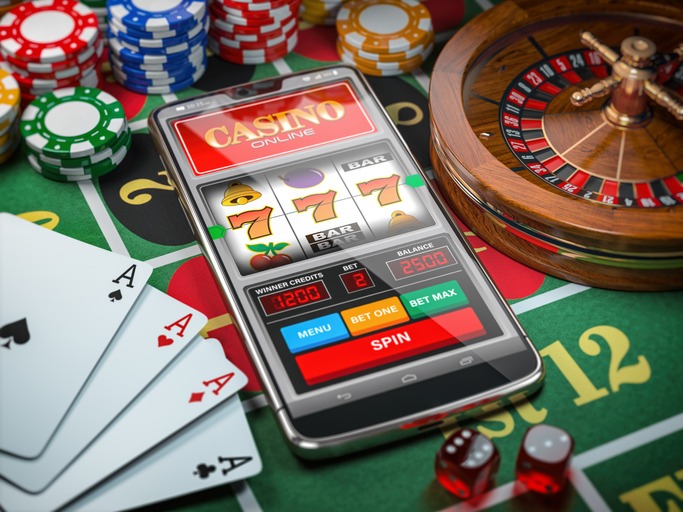 Online Casinos - What should be considered when registering