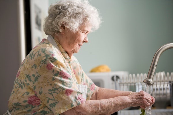 The Best Services for Helping Your Elderly Loved One