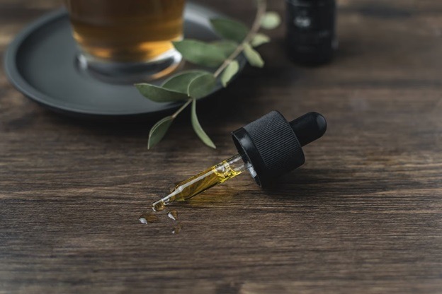 6 Health Benefits of Using CBD Products in Daily Life