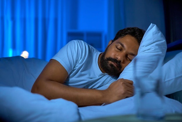 6 things you didn't know about sleep