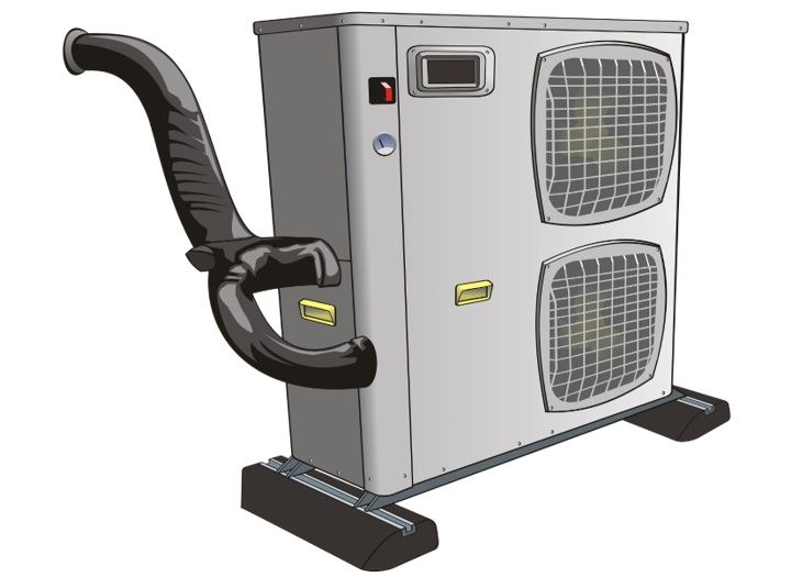 Class A Heating and Furnace Repair and Installation