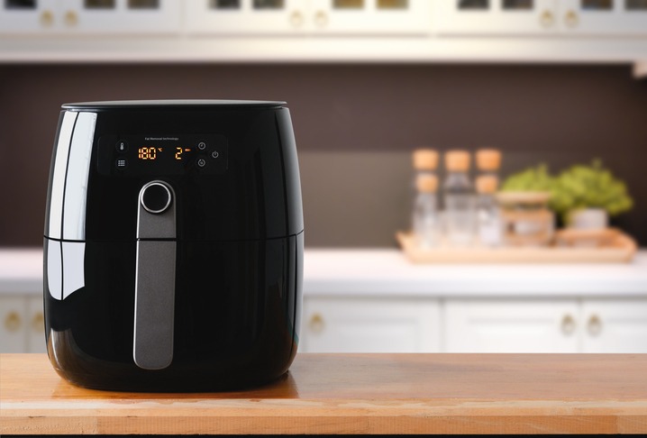 From Fried to Fabulous: How an Air Fryer Can Transform Your Cooking Game?