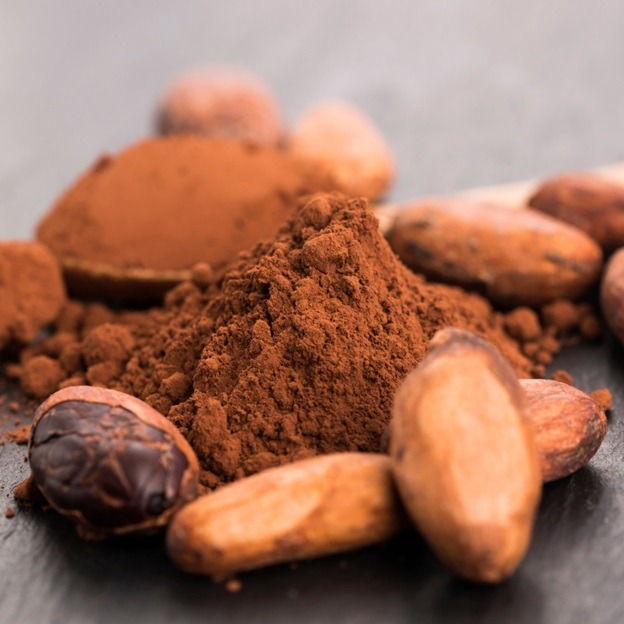 Get Ready to Feel Energized with Organic Raw Cacao Powder