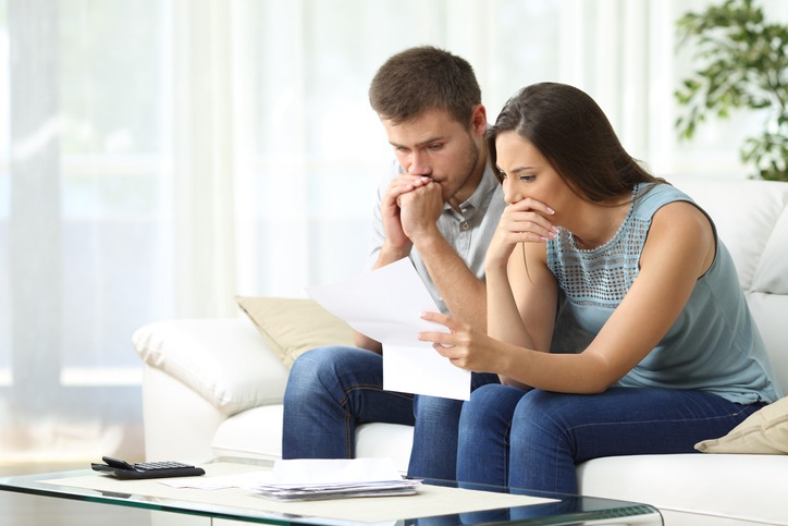 How Not to Let Money Problems Ruin Your Marriage
