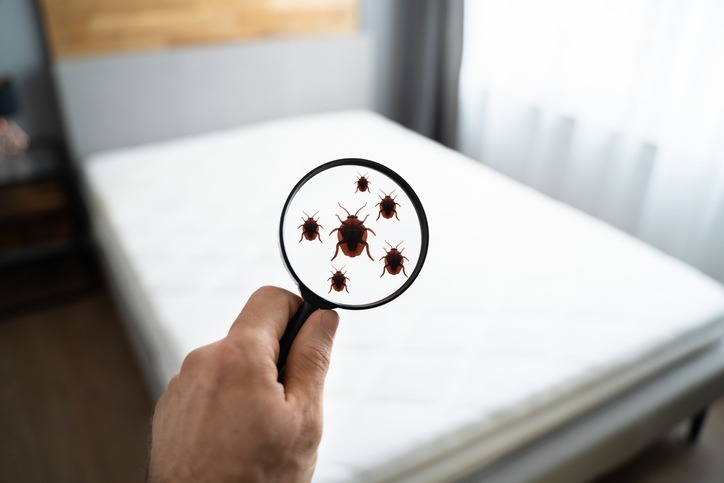 Keeping a Bed Bug Free Home