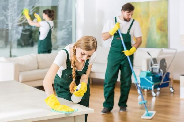 4 Best Questions to Ask a House Cleaning Service
