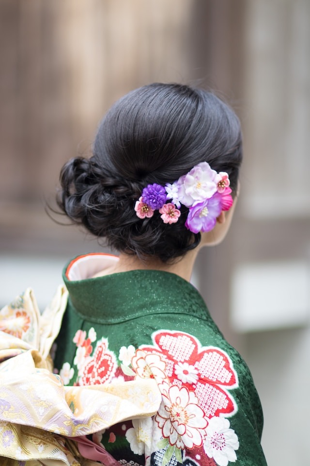 Factors to Consider Before Purchasing a Kimono