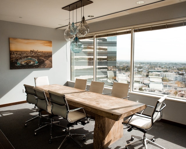 Why Does Your Company Need Top-Tier Boardroom Seating