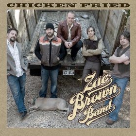 “Chicken Fried” cover