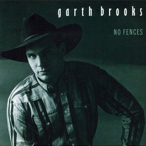 Garth Brooks no Fences