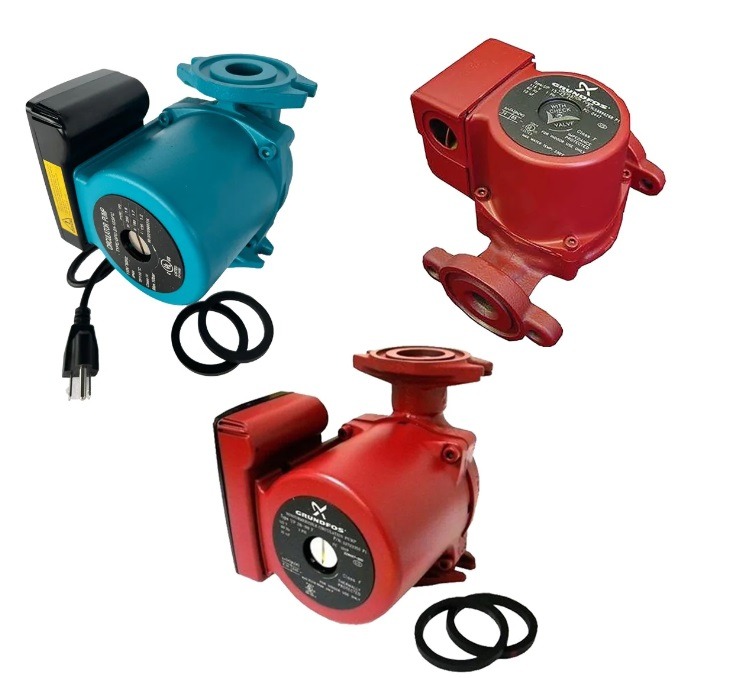 Identifying the Right Circulator Pump for Your particular needs