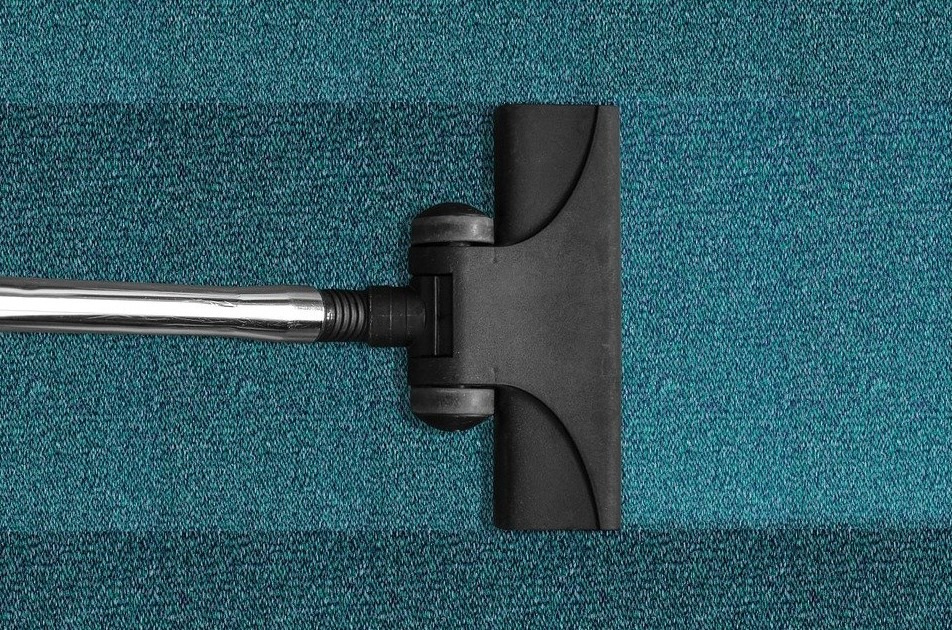 A Guide to Carpet Maintenance