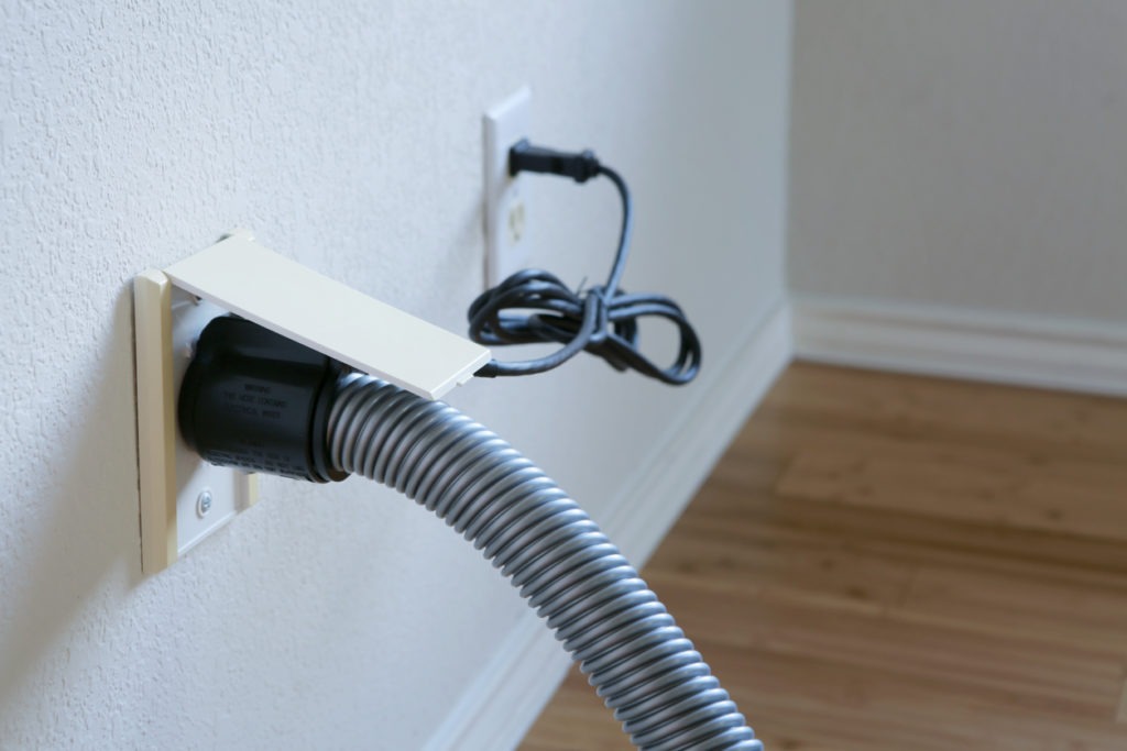 Benefits that Help Homeowners Choose a Central Vacuum System